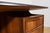 Mid-Century Modern Freestanding Rosewood Desk, Denmark, 1960s For Sale - Image 14 of 18