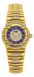 Example of Piaget Wrist Watches