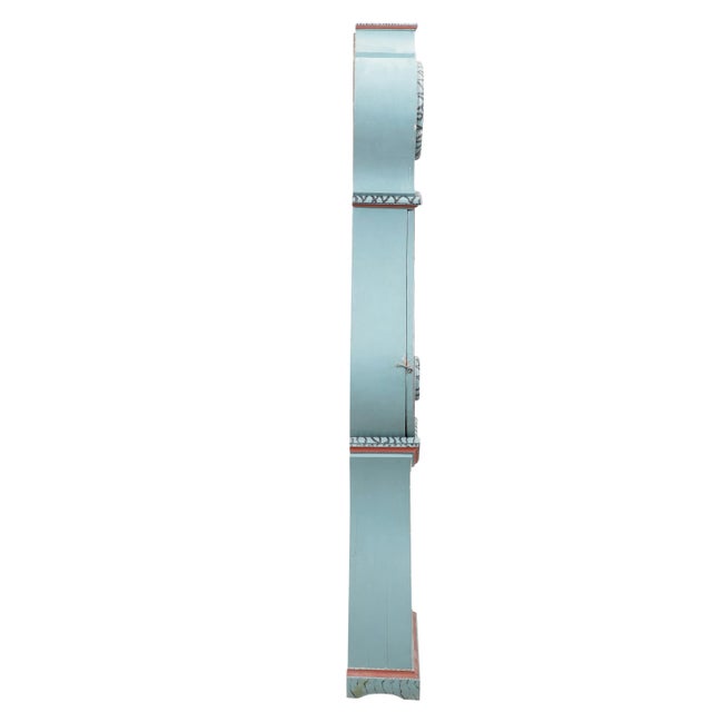 Antique Mora Clock For Sale - Image 4 of 5