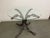 Vintage Chain Tables For Sale In Los Angeles - Image 6 of 8