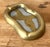 David Marshall Vintage 1980s David Marshall Asymmetrical Ashtray For Sale - Image 4 of 12