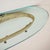 Mid-Century Modern Model 2185 Wall Coat Rack by Max Ingrand for Fontana Arte, Italy, circa 1955 For Sale - Image 3 of 5