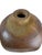Ceramic Bohemian Stoneware Acid Bottle from Starck Works Břasy, 1903 For Sale - Image 7 of 9