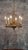 1970s Vintage Rembrandt Chandelier, 1970s For Sale - Image 5 of 12