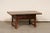 Spanish Late 18th Century Two-Drawer Coffee Table, Spain For Sale - Image 3 of 11
