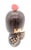 Vintage Japanese Wood Kokeshi Doll For Sale In Miami - Image 6 of 12
