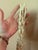 Mid-Century Modern Mid Century Modern Hing Woo Pang Brutalist Floral Sculpture For Sale - Image 3 of 7