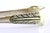 Silver Ice Tongs in the Shape of Bird Claws For Sale - Image 4 of 7