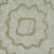 Traditional Sample - Schumacher x Celerie Kemble Feather Bloom Sisal Wallcovering In Seaglass For Sale - Image 3 of 5
