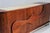 Vintage Shop Counter Sideboard in Marble and Wood, Italy, 1970s For Sale - Image 4 of 12