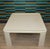 Cream Mid-Century Amanta Coffee Table by Mario Bellini for C&B Italia, 1960s For Sale - Image 8 of 12