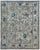 Traditional 8.8x9.11 Oushak Carpet For Sale - Image 3 of 9