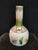 Chinese Ceramic Vase Jiajing Marked Famille Verte Doucai Porcelain Bell‑shaped Zun Vase Hand Painted Playing Children Pattern For Sale - Image 11 of 11