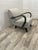 Art Deco Single Chair by Halabala, 1920 For Sale - Image 3 of 7
