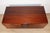 Scandinavian Low Sideboard in Rosewood attributed to Ib Kofod Larsen, Denmark, 1960s For Sale - Image 14 of 18