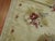Mid 20th Century Vintage Zabihi Collection Turkish Anatolian Floral Runner - 3'8" x 8'10" For Sale - Image 5 of 9