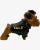 Vintage Yale University Wooden Bulldog Mascot Carter Hoffman Ivy League For Sale - Image 9 of 12