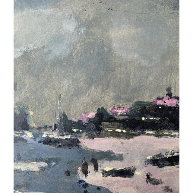 Magdalena Spasowicz is a Polish painter born in 1927. She studied painting at the Academy of Fine Arts in Warsaw under...