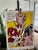 Pop Art Roy Lichtenstein (1923-1997) Iconic Exhibit Poster Sweet Dreams, Baby (1965), Original Roy Lichtenstein Museum Poster, Printed in Denmark For Sale - Image 3 of 11