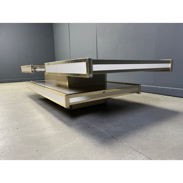Vintage Coffee Table from Mario Sabot, 1970s For Sale - Image 12 of 18