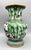 20th Century Chinese Cloisonné Panda & Bamboo Urn Vase – Chinoiserie / Asian For Sale In Houston - Image 6 of 16