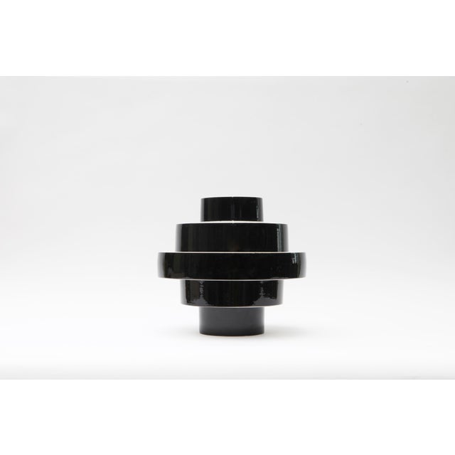Montée Vase by Simona Cardinetti, 2018 For Sale - Image 4 of 4