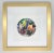 Title: Untitled Artist: Amaranth Roslyn Ehrenhalt Country: USA Medium: Original Gouache Painting on paper Marks: Hand-...