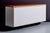 Vintage Credenza by Charlotte Perriand, 1970s For Sale - Image 11 of 14