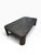 Industrial Coffee Table in Riveted Metal, 1920, in Very Good conditions. Designed 1920 to 1949