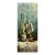 19th Century Still Life with Bottle, Glass, and Pipe For Sale