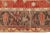 Textile Early 20th Century Antique Anatolian Wool Runner Rug For Sale - Image 7 of 11