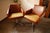 Mid-Century Modern Vintage Swivel Armchairs, 1970s, Set of 2 For Sale - Image 3 of 14