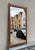 A well-proportioned wall mirror with solid oak profiles. Architectural lines with a nice blend of strict and...