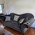 Traditional Arhaus Berwick Sofa For Sale - Image 3 of 3