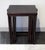 Art Nouveau Nesting Tables from Josef Hoffmann, 1906, Set of 4 For Sale - Image 6 of 9
