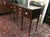 Vintage Mahogany Sideboard Buffet, Huntboard For Sale - Image 6 of 11