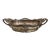Victor Saglier (French, 1809-1894) Silvered Bronze Centerpiece or Planter For Sale