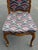 Mid 20th Century Solid Oak French Country Dining Chairs - Set of 6 For Sale - Image 4 of 11