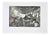Francisco Goya, Disparate Claro, Etching, 1864 For Sale