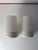 Model 6070 Wall Lamp in White by Sigvard Bernadotte for Ifö, Set of 2 For Sale - Image 5 of 11