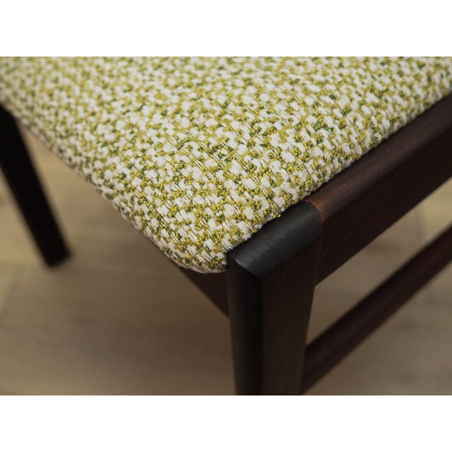 Danish Rosewood Chairs, 1970s, Set of 2 For Sale - Image 13 of 15