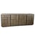 Faux Shagreen Sideboard For Sale In New York - Image 6 of 6