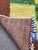 Multicolor Moroccan Rug - 10.1 X 7.7 Ft For Sale In Cleveland - Image 6 of 8