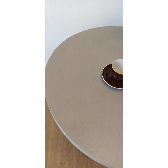 Vintage Coffee Table, 1940s For Sale - Image 14 of 18