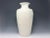 Ceramic Vintage Large Harris Potteries Chicago Art Nouveau Vase For Sale - Image 7 of 11