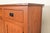 Stickley Style Mission Oak Arts & Crafts Bookcase or Bar Cabinet For Sale - Image 10 of 16