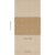 Based on original hand-drawn artwork, Butcher String wallpaper in red-and-white-on-brown by Charlap Hyman & Herrero with...