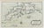 Original engraving from Le Petit Atlas Maritime by Jaques Nicolas Bellin, 1764. This outstanding and uncommon map of St....