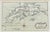 Original engraving from Le Petit Atlas Maritime by Jaques Nicolas Bellin, 1764. This outstanding and uncommon map of St....