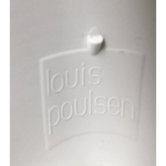 Mid-Century Danish Billiard Pendant Lamp from Louis Poulsen For Sale - Image 18 of 18